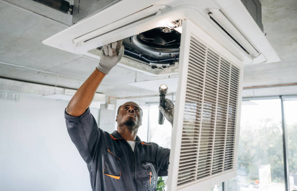 Licensed Hvac Repair service in Windsor, PA - FH HVAC